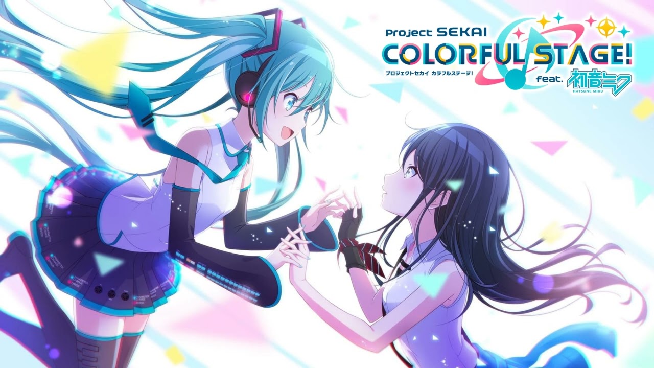 Twilight Parade - Project SEKAI COLORFUL STAGE! [OST]