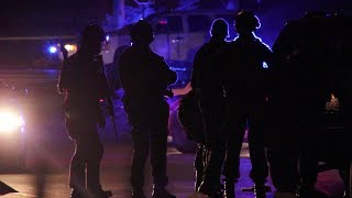 USA Police Week - More Officers Won't Solve Policing Problems