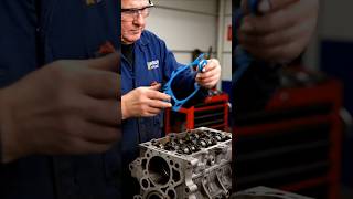 DIY engine repair videos #automobile #mechanic #diyrepair #engine #engineering #carrepair #cartok