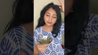 easy tip hedec migraine 5 minutes lo thaggipothundsi#best tip# oil #trendingshorts#homemade#