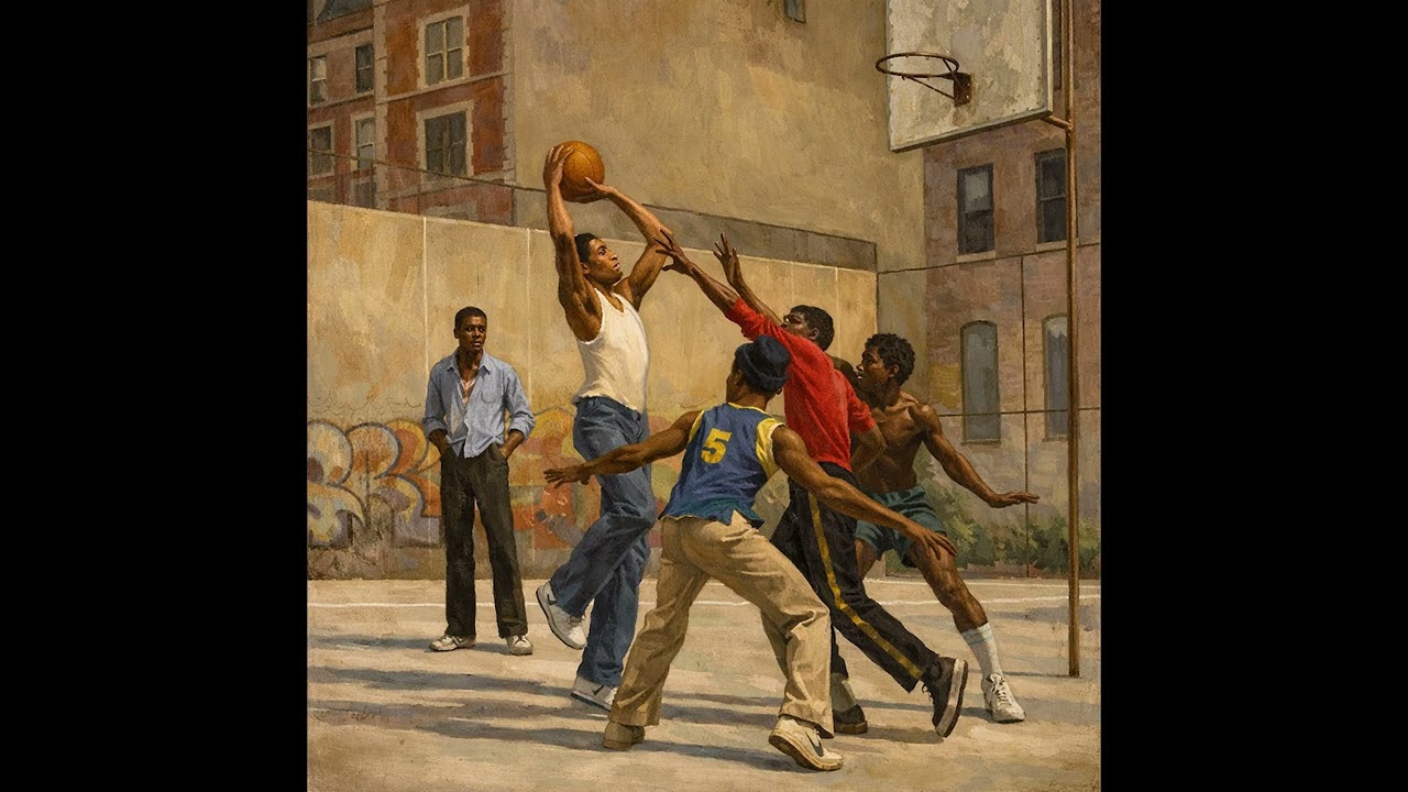 Download (FREE FOR PROFIT) Soul Boom Bap Chill Jazz x LoFi Type Beat - "Golden Era" MP3