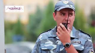 Житловий комплекс / ЧАЙКА \