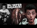 EKİPLE KORKU OYUNU #2 ( BU SEFER BAŞARDIK )