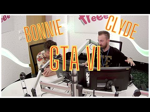 GnM Plus #508 - GTA VI JAK BONNIE I CLYDE; SZCZEGÓŁY Z NADCHODZĄCEGO RESIDENT EVIL 9