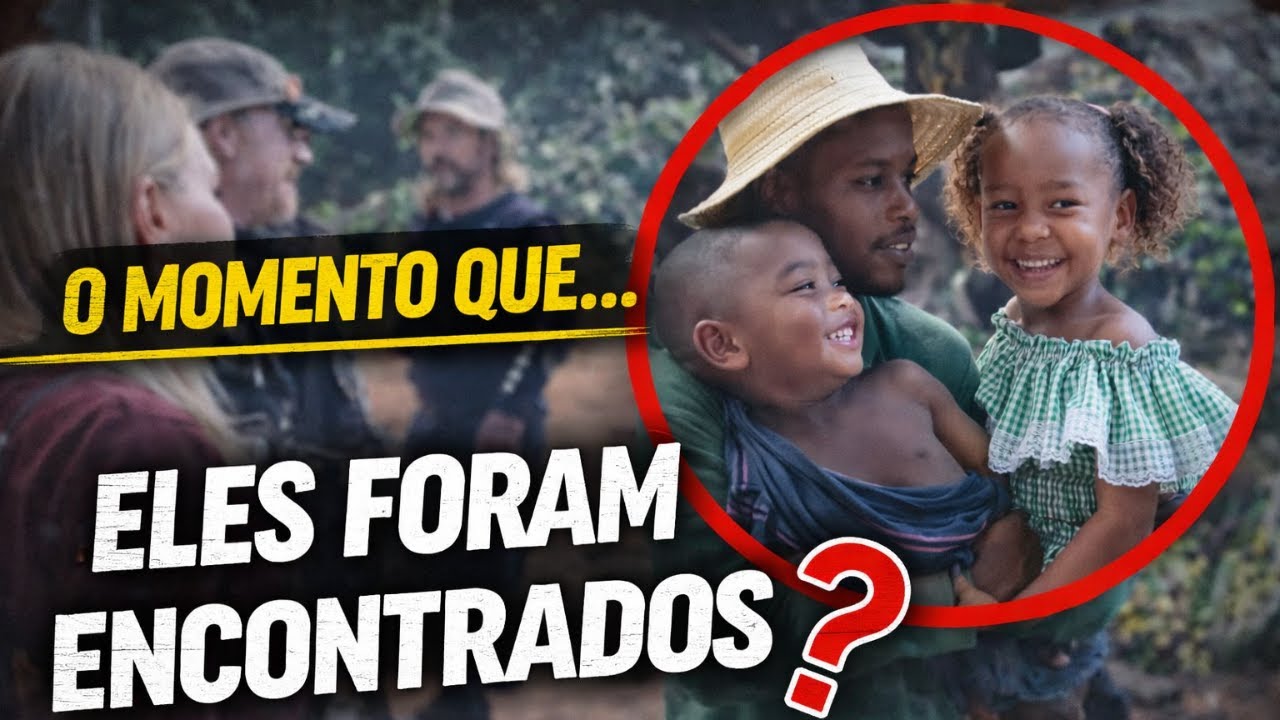 CASO BACABAL: O DIA DO ENCONTRO DAS CRIANÇAS; ISSO NINGUÉM FALA!