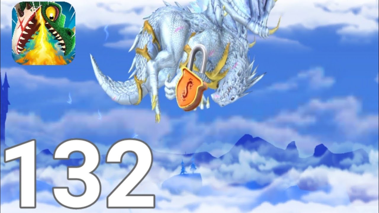 Helion Unlocked- Hungry Dragon Gameplay Walkthrough Part 132