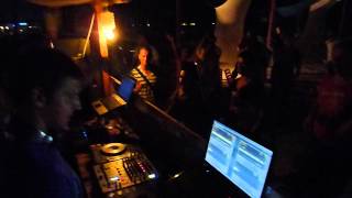 Alex Mircea Babescu Kudos Beach 2 - The Mission Wkd