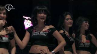 Fashiontv Ftv - Fhm Girl Next Door 2009