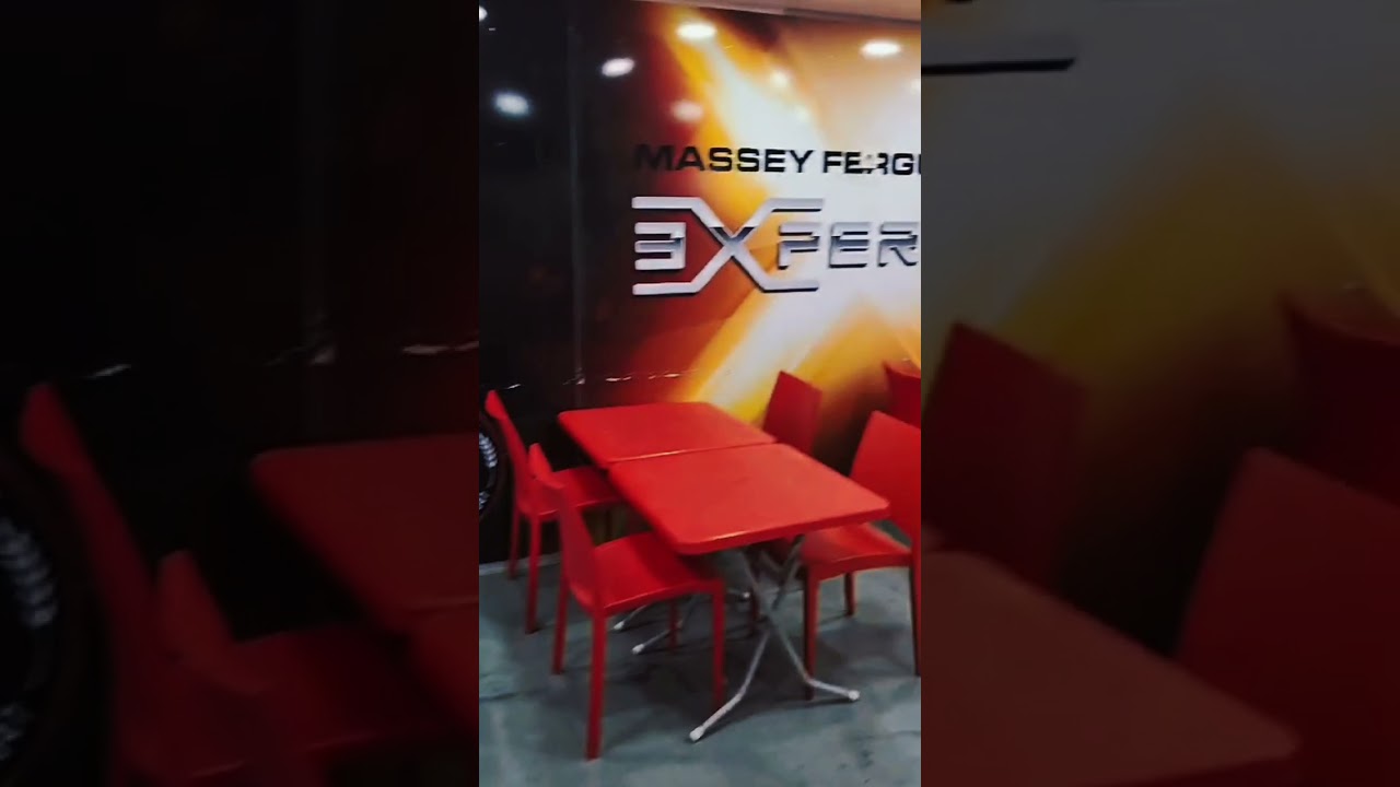 Massey Ferguson Van Tarım Fuarı - 2024