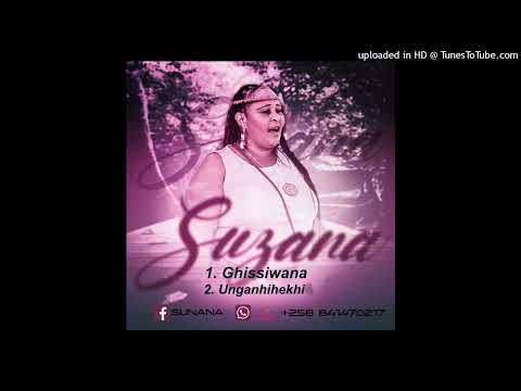 Suzana Nhassengo -