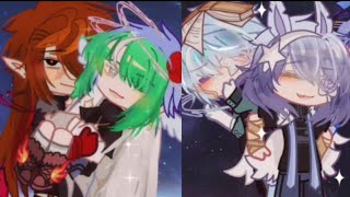 [🎭] " I bet i could lift more than you ! " ⭐ Gacha Solarballs 𑣲⋆ Gacha meme/trend ‎ꫂ᭪݁ ⋮ ⌗SIRIUSIIY 