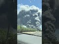 Massive fire hits Medline Industries facility in Tracy; surrounding warehouses evacuated