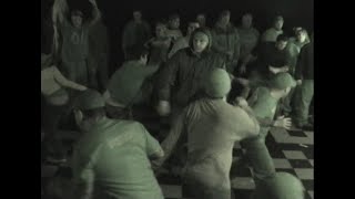 [hate5six] Death Before Dishonor - December 12, 2004