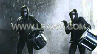 Tinchy Stryder- Let It Rain (feat. Melanie Fiona)