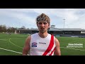 This is AFL Europe