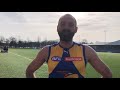 This is AFL Europe