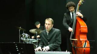 Bye Bye Blackbird -The John Lee Trio