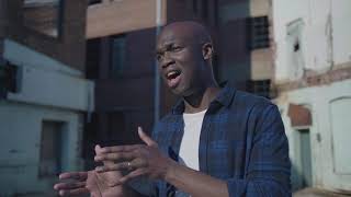 Easter Spoken Word - Ain't No Grave