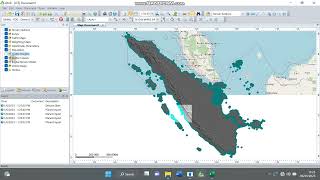 TUTORIAL PLANNING BASE TRANSCEIVER STATION (BTS) MENGGUNAKAN APLIKASI ATOL - PERTAMA screenshot 5