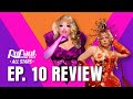 Exposing the Truth About Snatch Game with Aja (It Was RIGGED!)