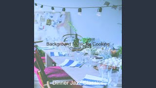 Spirited Making Dinner