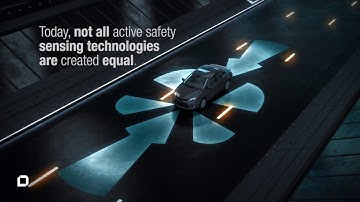 LEDDARTECH Video Industrial Automotive