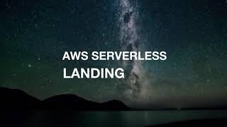Trailer AWS Landing Zone
