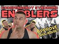 Codependency Syndrome & Enablers | Personality & Behavioral Disorders In The Fitness Industry