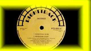 Jaydees - Xikwamula Mazingi (Highway Queen) (SA 1987)