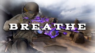 BREATHE - Call of Duty Montage