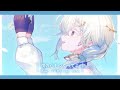 僕の心をつくってよ / 平井堅 covered by &Eacute;cho 【 歌ってみた 】