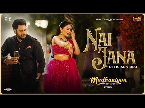 Nai Jaana Meri Maae | Mannat Noor | Dev Kharoud| Neeru Bajwa| Nav Bajwa| Latest Punjabi Movie Songs