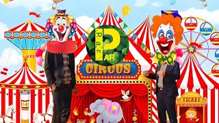 Download Lagu PAR - Flashback, the circus! MP3