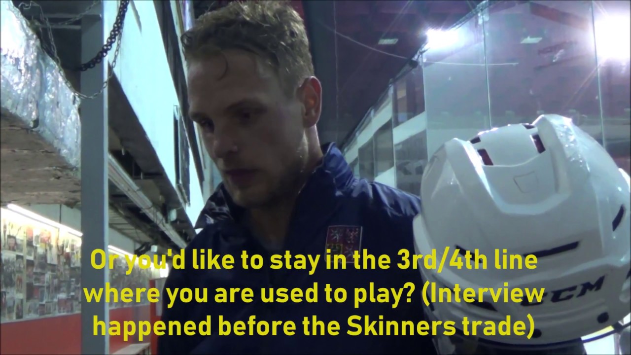 vladimir sobotka interview