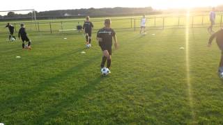 Tip Tap Wreef Pieterjan Luijs screenshot 3