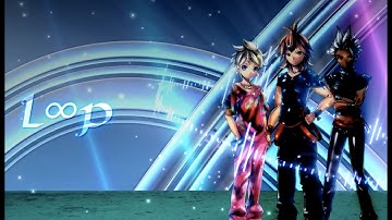 ZOLA - L∞P L∞P【Music Video(Short Ver.)】