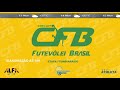 7º CIRCUITO FUTEVÔLEI BRASIL - ETAPA ITUMBIARA/GO - 13/NOV. CATEGORIA PROFISSIONAL #futevôleibrasil