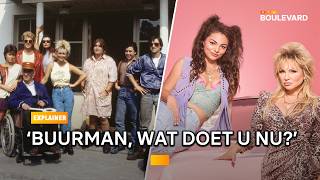 Van asociale familie tot nationaal fenomeen: het verhaal achter Flodder | RTL Boulevard