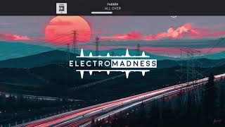 FaderX - All Over