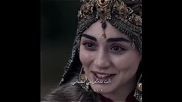 حليمة تذكر بالا بشبابها Kurulusosman بالا حليمة مؤسس عثمان اكسبلور لايك 