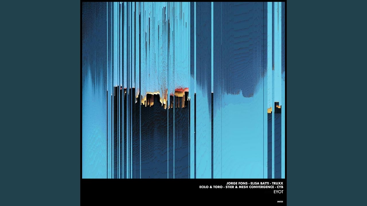 Obejrzyj Reason is not Defined (Original Mix) w YouTube