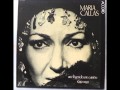 マリア・カラス主演のイタリア語版の映画「王女メディア」でのメディアの声は2種類？　Maria Callas 「 Medea 」 (movie, only comparison of voice