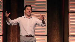 The Measure of Your Influence - Dan Thurmon
