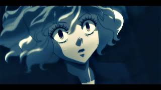 hunter x hunter//chasing ghosts