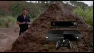 I never made an Xbox One joke yet, have I?