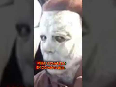 Por que michael myers es inmortal?