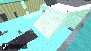Neighbor_3 Non Textured Draft: Alpha 3