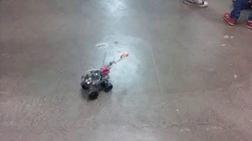 Carrinho com Arduíno controlado remotamente. Parte 2.