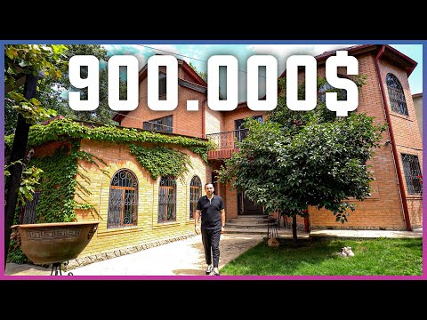 ქართული აგური და ხე ინტერიერში