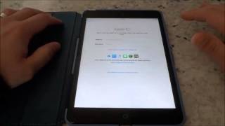 In this video, i show you how to setup an ipad without apple id. it is
a really simple process, and outline the step-by-step instructions
tutori...